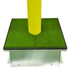 Fbgpaf-2 Large Jaypro Frame Cover Sports Access