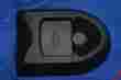 Fbgz1 Tacvpi New In Package Champion Football Ground Zero 1 Inch Kicking Tee Black