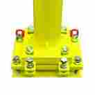 Fbhg-1 Jaypro Sports Football Hinge Kit