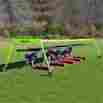Fblc-20 Jaypro Sports Lowdown Lineman Chute 20 Ft
