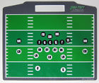 Fcmb1214 Decals Football Coaches Magnetic Play Plays Field Position Plus Pen