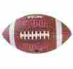 Fd4642-462 Wilson Red Zone Official Football Ncaa Size Composite Leather Game 767337101571