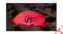 Ff006 Reboot Sports Magma Light Up Football Powered By Super Bright Led 0857225003046