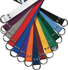Ffb-purple Martin Sports Football Belts 720029402653