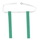 Ffb1gn Sports Football Set Champion Color Flag Green