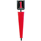 Ffd-10 Jaypro Football Flip Down