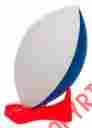 Fgp15 Football Goal Post Mylec Practice Kicking Field Kids Sports Training Backyard 781459165303