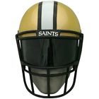 Fh1239 Nfl Saints Orleans Team Mask Fit Headband Secure Graphics