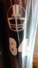 Fisher New 84 Blocking Practice Dummy 49 Football Black 720570778528