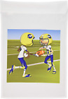 Fl 58828 1 Football Sneak Garden Flag By 499058828016