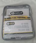 10-man Flag Sets Missing Cones Deluxe Football Sklz