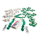 Flag-a-tag Program Kit Kelly White 52 842569005689
