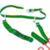 Flag-atag Kelly 1 Brand New Flag-a-tag Sonic Boom Flag Belts Free Shipping