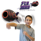 100-yard Fly Aerodynamic Geospace Rpm The Max Control Football