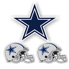 Fmt-93403 "fmt-93403 " Ultimate Dallas Nfl Kit Magnet Cowboys Car
