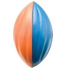 40199xxx Football Spiral Foam Play Turbo Kids