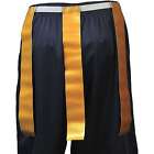 Football America Youth One Piece Flag Belt Set Gold 892400001257