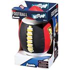 Football-ball-5943823 Football Accessories Mini Ball Extra Grip Tech Spacelace 4614015943823