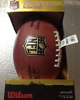 F1100 Football - Game Nfl Official Package Duke Wilson Goodell Still