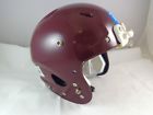204501 Football Helmet Maroon Youth Vengeance Schutt Sports Small Dct