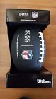 Football Hugo Boss Wilson Nfl Black Brand New Nip Official Fragrance Of 737052997179