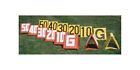 128390 Football - Sideline 11 Markers Set Id Deluxe