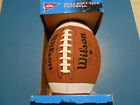 Football Soft Official Ncaa Tack Wilson