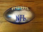 F1561 Football Sports Blue Hkt48 Brand Silver Wilson Colorful Nfl Metallic
