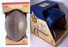 Football Wembley Old Pig Skin Vintage Style Blue Helmet New Both 017149625940