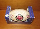 Fotoball Sports Full Size Oklahoma Sooners Commemorative Football National Champs 2000 In Box 715099628010