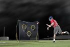 Fpn955 Football Practice Net Quarterback 611359413955