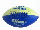 Fps-22894 Wilson Junior Nfl Illuminator Glow