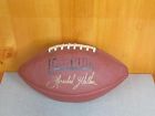 5245 Franklin Leather Nos Herschel Vintage Walker Football Official Prices Laces