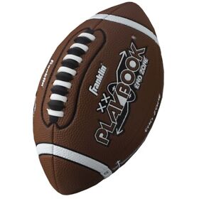 33098 Franklin Playbook Mini Football