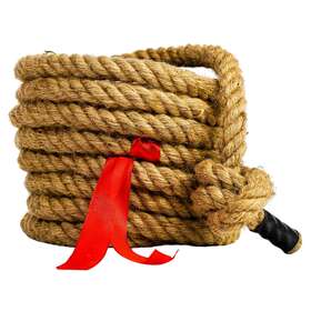 Franklin Sports 0681131036122 Field Day Tug Of War Rope With Flag For Kids And Adults - Perfec