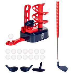 Franklin Sports 91992984 Pga Kidsft Tee Trainer