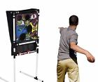 Franklin Sports Nib Football Target Toss Think Xmas 025725433841