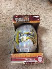 Franklin Sports Transformers Bumblebee Mini Foam Football New In Box