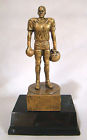 Rfa-5230s Free - Engraving 7 Trophy Football 4 3 " Tall