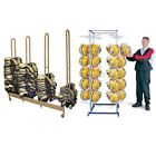 Frp-2 Jaypro Football Equipment Storage
