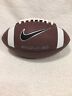 0203 Ft 201 Nike Pee Wee Size Weight Football Nine Inch Model
