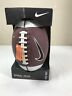 Ft0203 Nike Spiral Tech Football Pee Wee Size New Grades