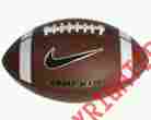 Ft0205 Nike New Spiral Tech Youth Synthetic Leather Football