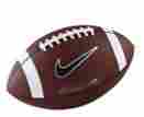 Ft0231-201 Ft0231 Nike Spiral Tech Official Football Size 9 887223693260