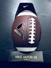 Ft0275 Nike New Vapor Sz Official Adult Football