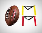 Ft36784 Steffi S Football Soccer Set