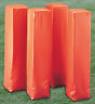 Ft6000glm-or First Team Weighted Football Goal Line End Markers Ora