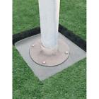 Ft6004 First Team Galvanized Steel Ground