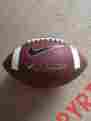 Ft9050-201 Vapor Strike Nike V-strike Football New Not In Box Never Used