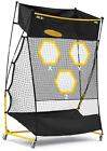 Ftbl-qbft-001 Sklz Qb Trainer Pro Portable Passing